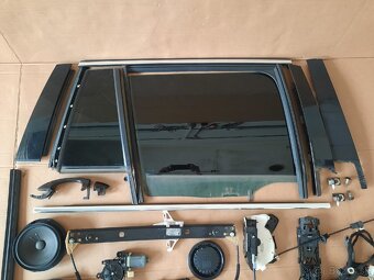 diely dverí Octavia 3 - 3