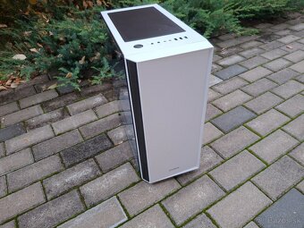 hráčske PC v cene 279e s intel i5 8th 6jadro a gtx1060 6gb - 3