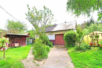 JEDINEČNÁ PONUKA Dom vo veľmi žiadanej lokalite - 3