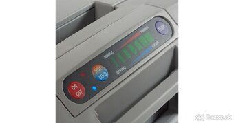 Prenosná termoelektrická chladnička DOMETIC TC21 - 3