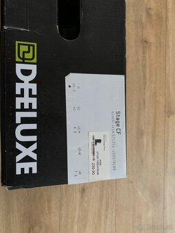 Deeluxe topanky na snowboard - 3