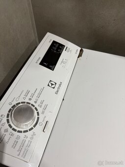Práčka Electrolux - 3