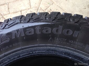 zimne pneumatiky 225/65r17 - 3