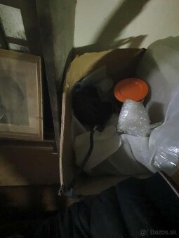 Šlapací moskvič - 3