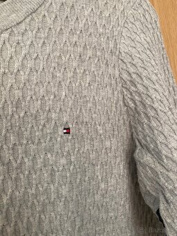 Damske zimne saty Tommy Hilfiger - 3