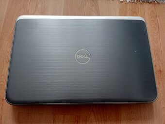 predám 17" ntb DELL / Intel core i5 / 16gb ram / ssd - 3