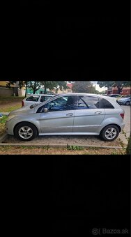 Predám svoje obľúbené auto - 3