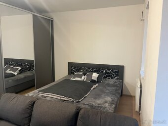 1i byt na prenájom + park. miesto + optický internet v cene - 3