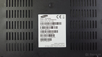 Predám Samsung GX-M7550SK (set-top box Skylink Ready) - 3