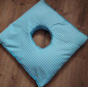 Popôrodný vankúš - 3