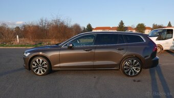 Volvo V60 B4 Diesel Plus 145kw - 3