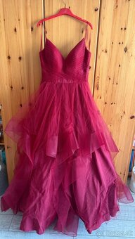 Spoločenské šaty - 3