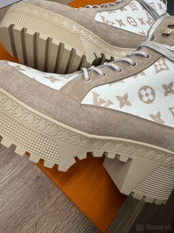 Louis Vuitton cizmy Nové Veľk.37 - 3