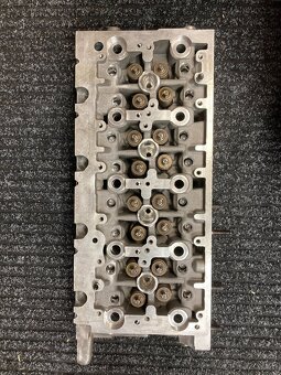 Hlava valcov / 1,6 2,0 TDI / 04L103373E / VW/SEAT/SKODA/AUDI - 3