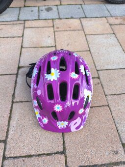 Predám detský bicykel 20" - 3