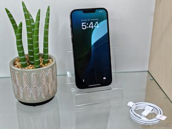 Apple iPhone 13 Pro Max 128GB Graphite | ZÁRUKA - 3