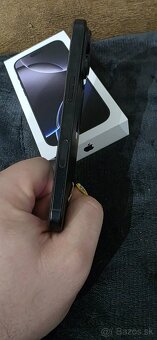 IPhone 16pro 256gb - 3