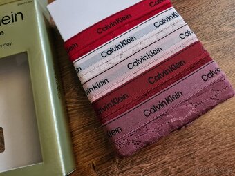 Calvin Klein Underwear Nohavičky - 3