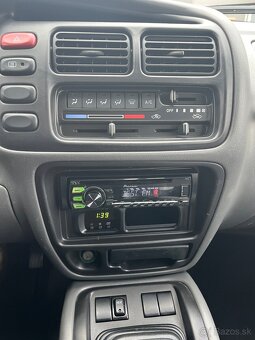 Suzuki Grand Vitara - 3