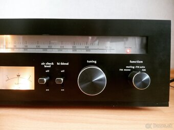 2000T stereo tuner - 3