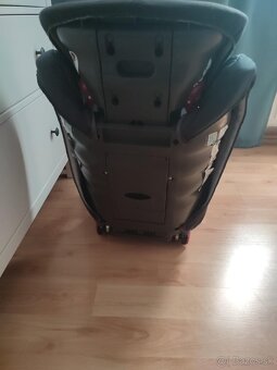 Britax Romer Isofix 15-36kg - 3