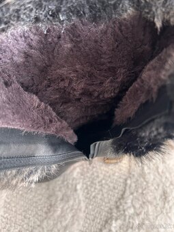 Predám topánky zn.Baldinini - 3