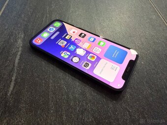 Apple iPhone 12 64 GB Black - 3