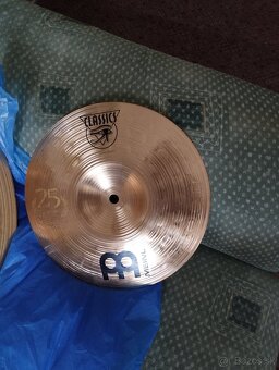 Meinl - 3