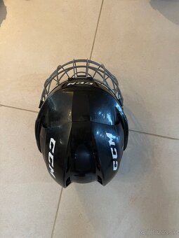 CCM prilba - 3