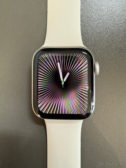 Apple Watch SE 2 40mm GPS - 3