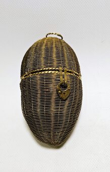 zbierka starožitností - 3