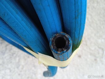 Predám hadicu a 2ks horakov - 3