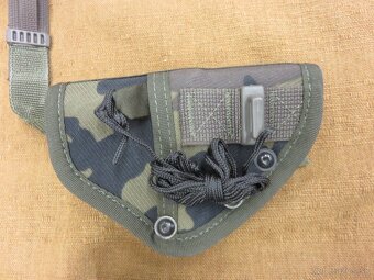 Príslušenstvo Pi vz.82 - 3