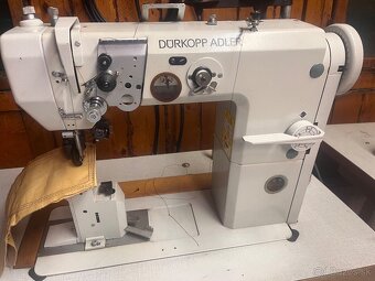 Predam Sijacie stroje - 3