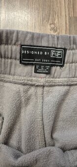 Pánske khaki šortky XL - 3