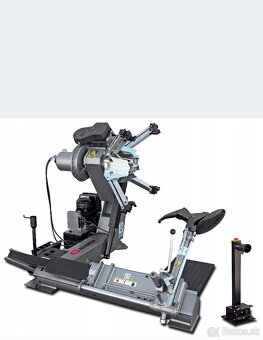 Prezuvačka nakladna - 3