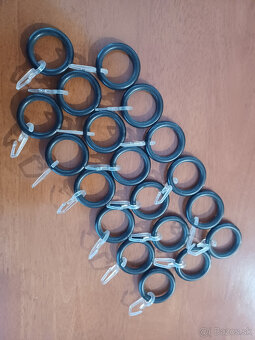 Záclonová tyč - 3