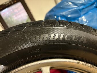 4x100. 185/60 r15 - 3