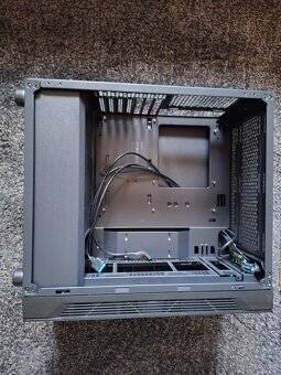 MSI VAMPIRIC 010 PC CASE - 3