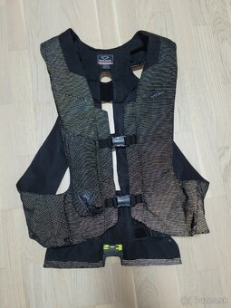 Airbagová vesta - 3