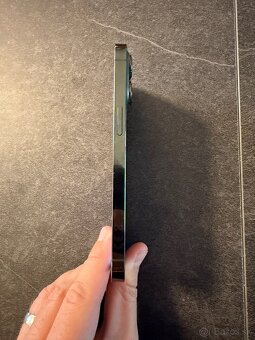 Predám iPhone 13 PRO 256GB Alpine Green - 3