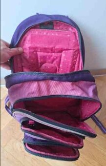 Školská taška/batoh zn. Topgal - 3