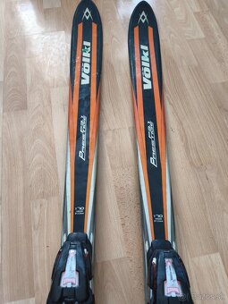 Lyže Völkl 170 cm - 3
