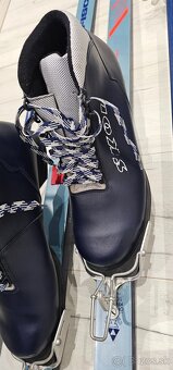 Bežky Fisher 200cm - 3