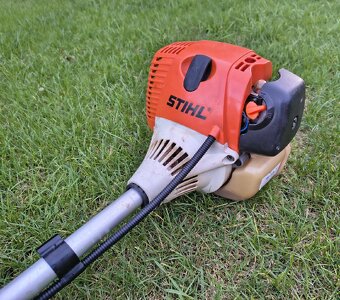 Stihl FS 100 - 3