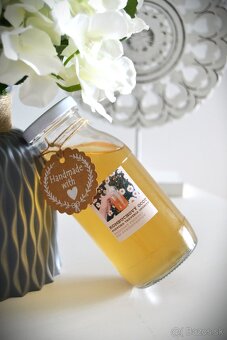 Kombuchový ocot - podpora trávenia a imunity - 3