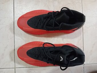 Anthony Edwards 1, basketbal - 3