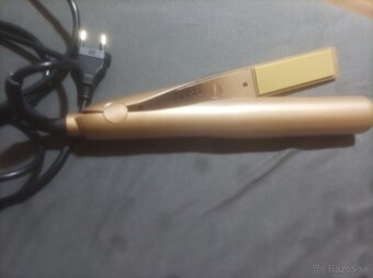 Žehlička a kulmozehlicka - 3