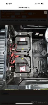 Predám decké elektrické autíčko - 3