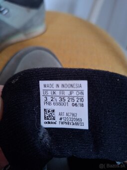 Adidas Terrex 35 - 3